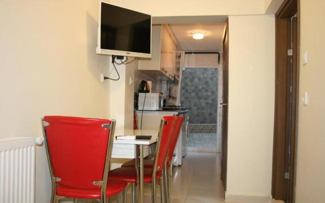 Marmara Apartments