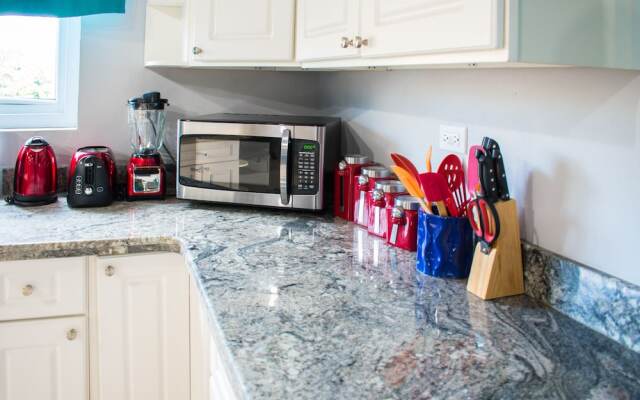 Casa Tamar Guest Apartments