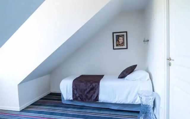 Hôtel Acadie Morangis