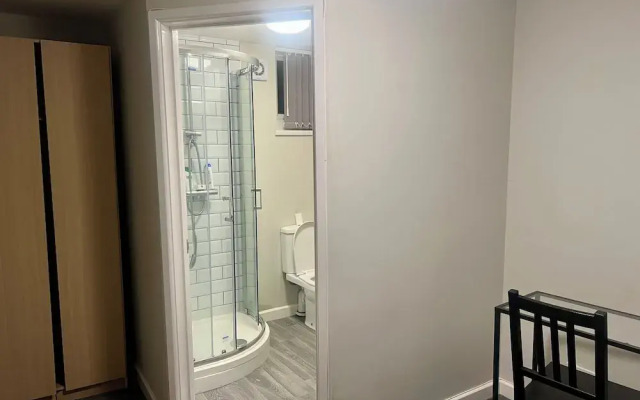 The Coral Guest House