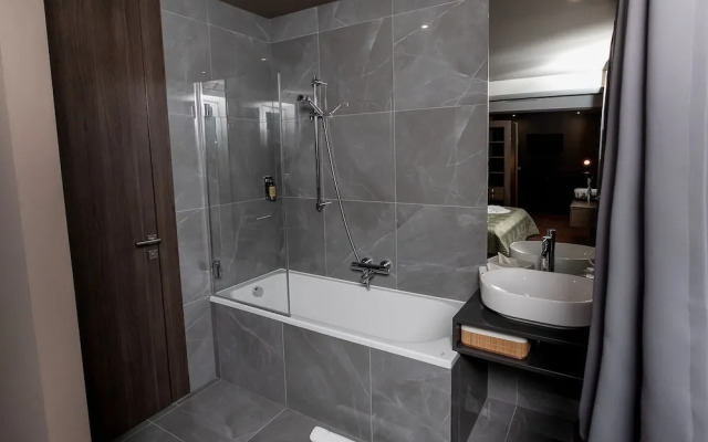 BEST WESTERN Hotel Roca