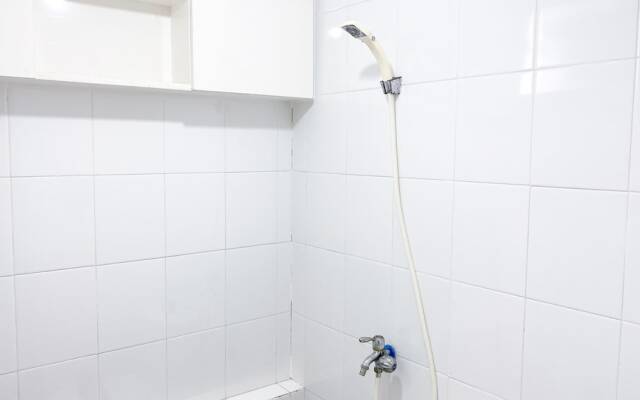 Good Choice 2Br Bassura City Apartment Near Mall