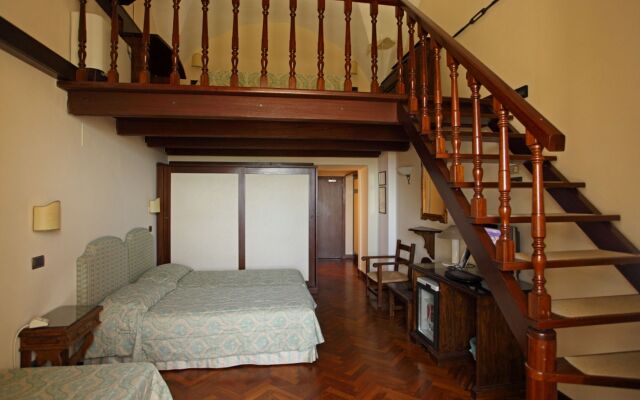 Hotel Fontebella