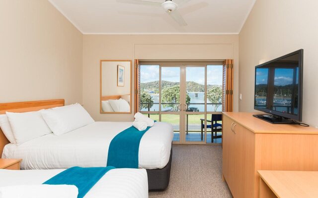 Copthorne Hotel and Resort Bay of Islands