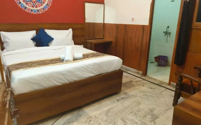 Rudra Guest House