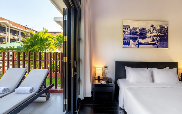 Hoi An Historic Hotel