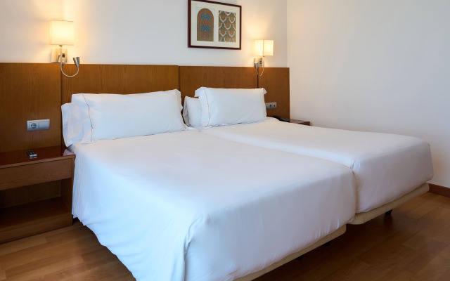 Senator Granada Hotel