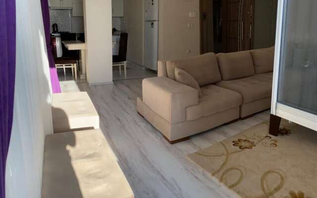 VIP Apart Otel