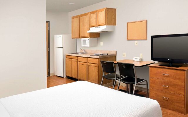 Extended Stay America Select Suites - Provo - American Fork