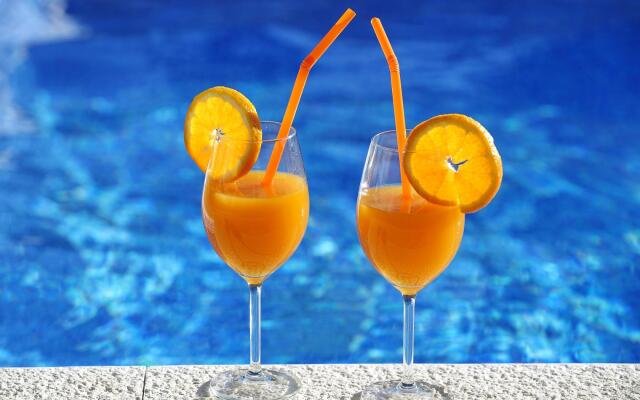 Villa Lemon Zadarvillas