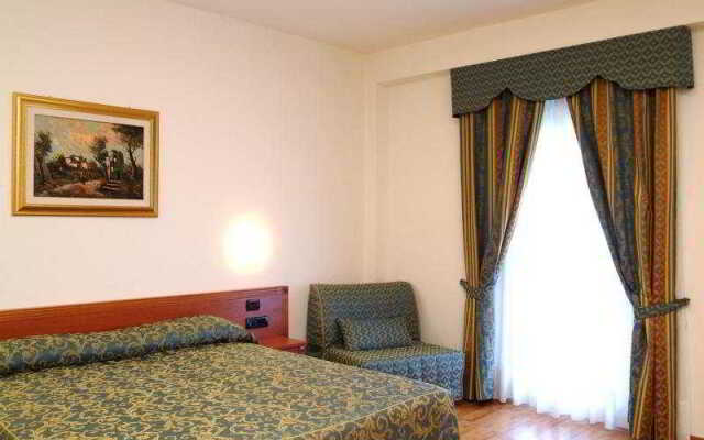 Hotel Melody