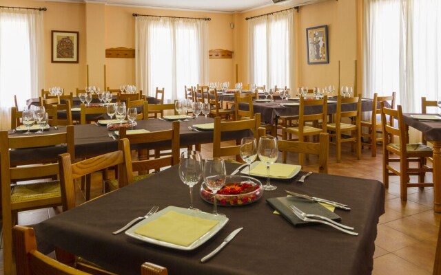 Camping-Bungalows Altomira