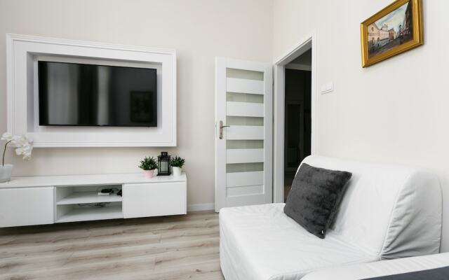 Otium Jewish Quarter Starowislna