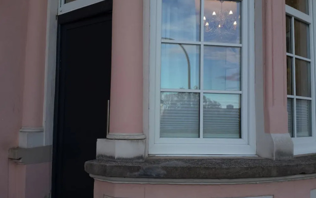 Gästehaus am Kloster