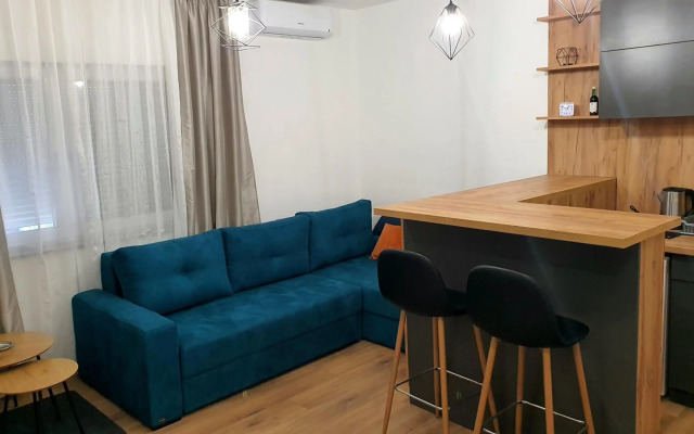 Apartman Campari