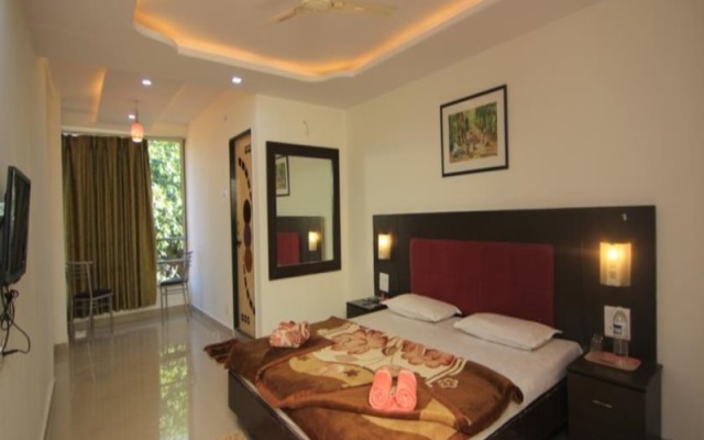 Mulberry Inn – Guest Rooms – Mahabaleshwar