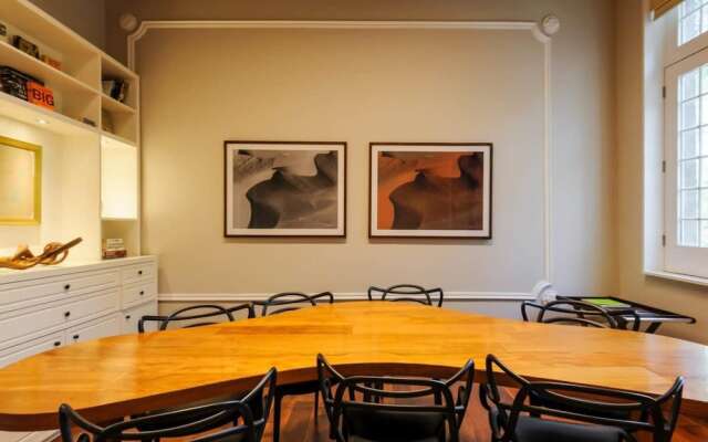 w Elegant Suite in Casa Wynwood Roma Norte