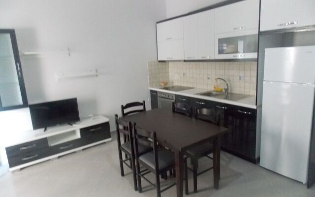 Doka Luxury Apartments