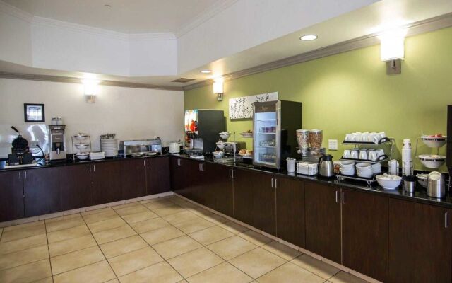 Sleep Inn & Suites Colby