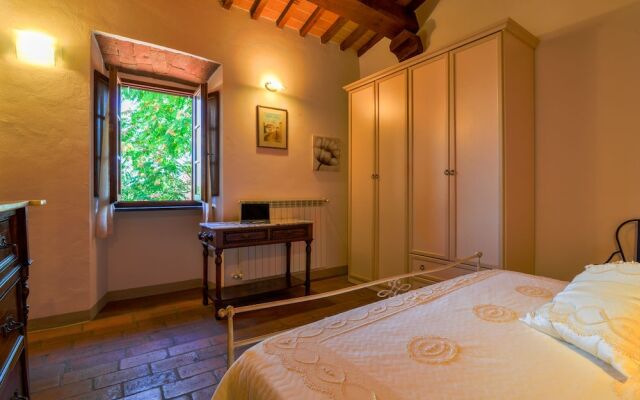 Tognazzi Casa Vacanze - Boccaccio