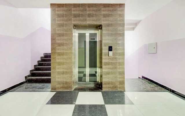 Allsian International by Treebo