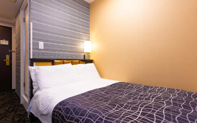 APA Hotel Niigata Furumachi