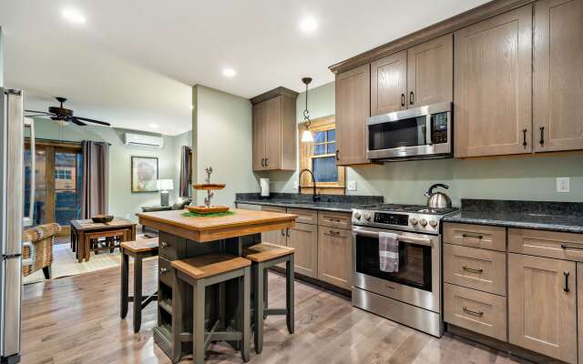 The Preserve Sporting Club & Resort