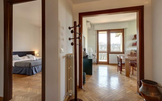 Colombo 76 in Firenze