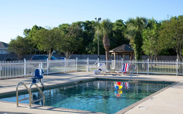 Comfort Inn Pensacola near NAS Corry Station