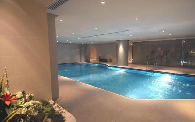 Executives Hotel - Olaya