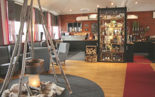 Best Western Hotel Arctic Eden
