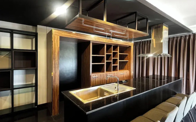 Hideaway Private Residence