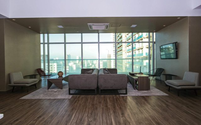 Hampton By Hilton Cartagena