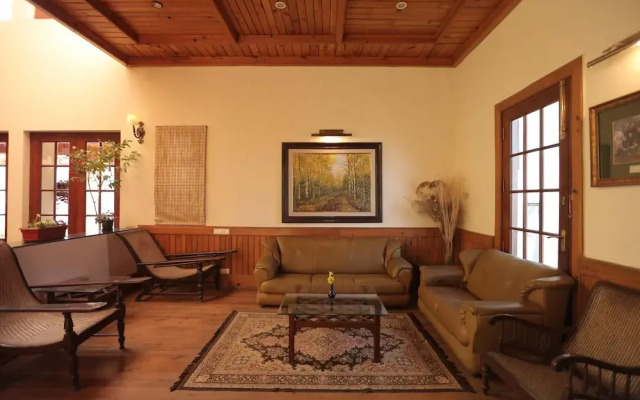 WelcomHeritage Windsor Lodge