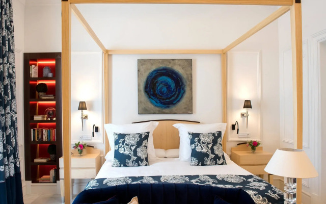 Hotel Casa Palacio María Luisa 5* GL by Kaizen Hoteles