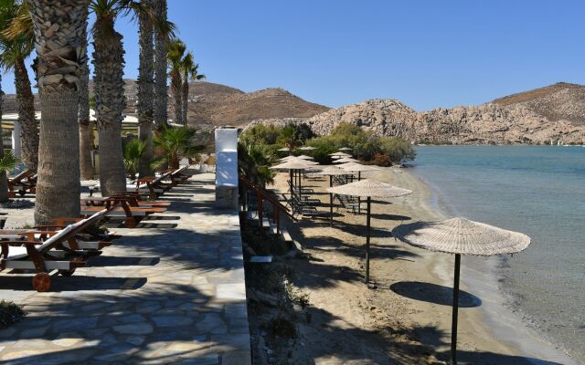 Astir Of Paros
