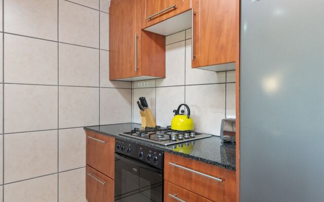 San Lameer Villa Rentals 3122