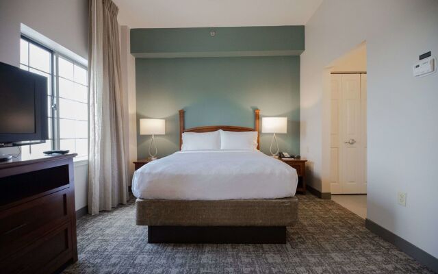 Sonesta ES Suites Austin The Domain Area