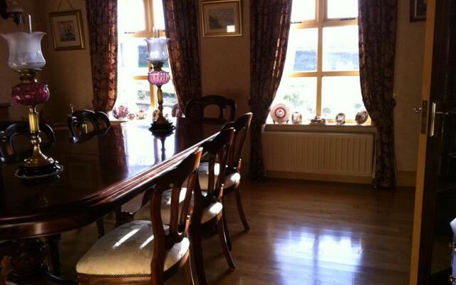 Coolmore House B&B