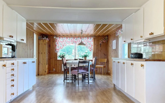 8 Person Holiday Home in Valdemarsvik