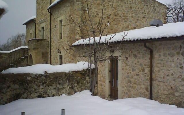 Giardino Donna Lavia