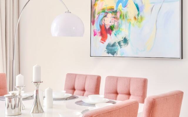 Tiara - Luxury Palm Jumeirah