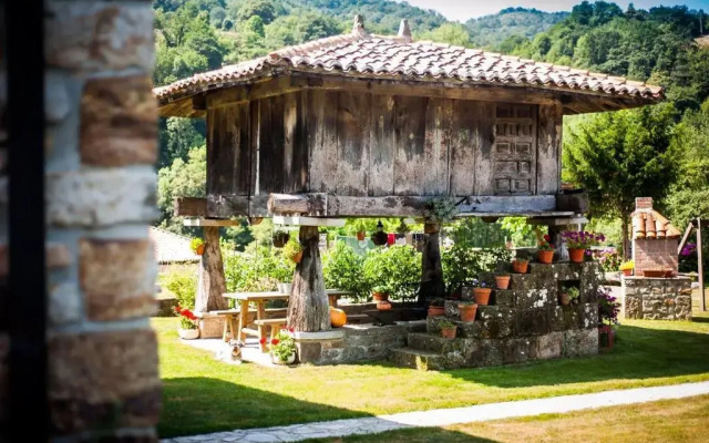 Casa de Aldea Riosol
