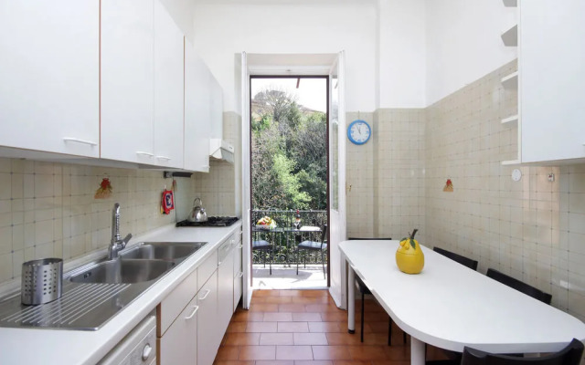 Sleep in Italy - SpanishSteps Apartments