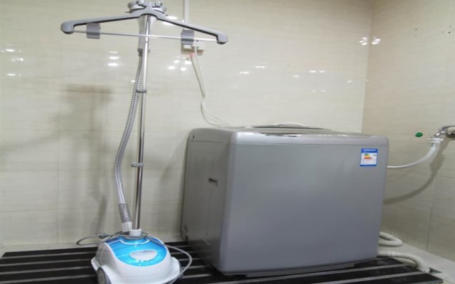 GreenTree Inn Ningbo Railway Station Xingning Road Seagull Hotel