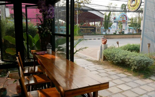 Aen Guy Boutique Hotel