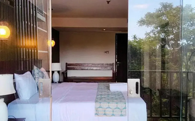 The Edelweiss Ultimo Canggu