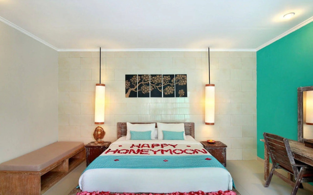 The Vie Villa Legian