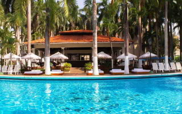 Hotel El Prado