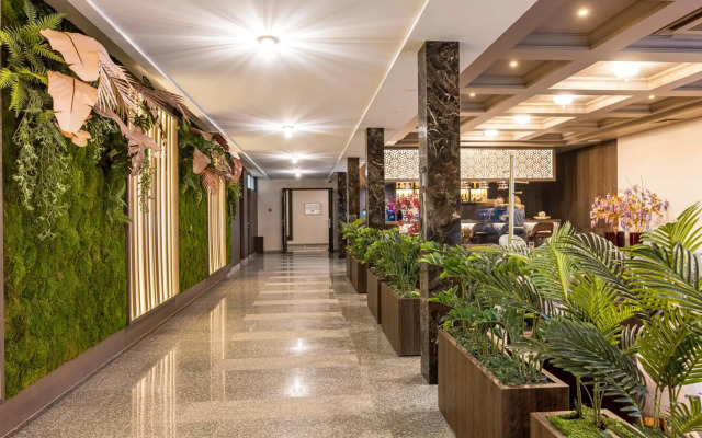 Gradiali Wellness and SPA
